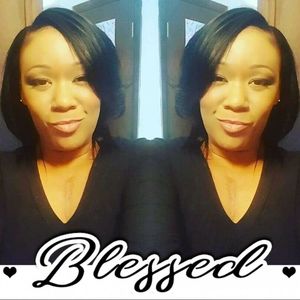 Meet your Posher, Candice